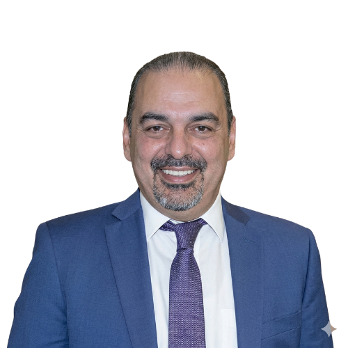 Ziad Aljallad